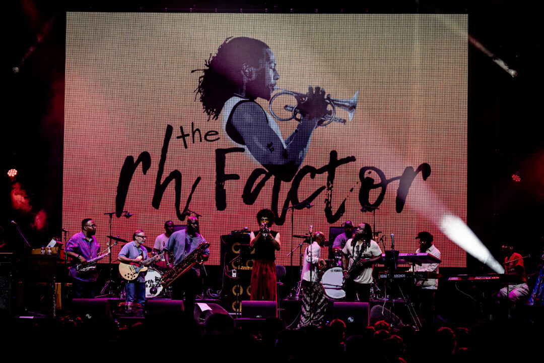 The RH Factor