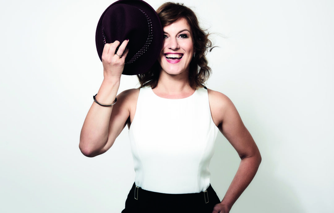 Fay Claassen