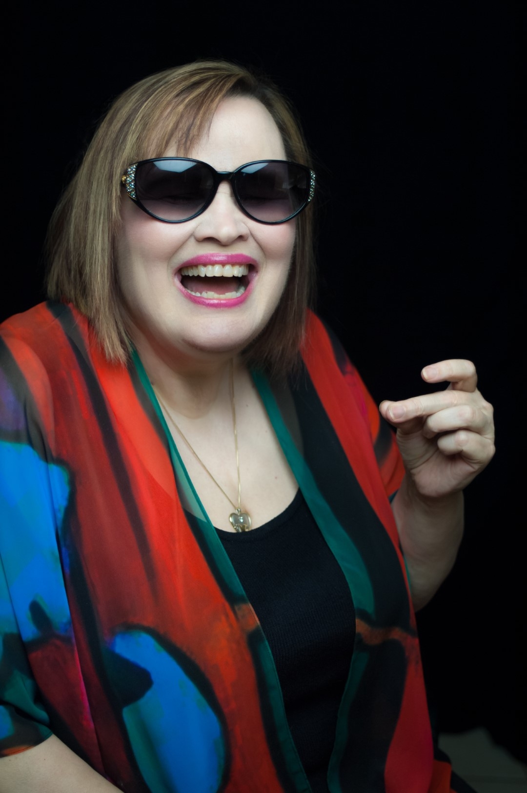 Diane Schuur