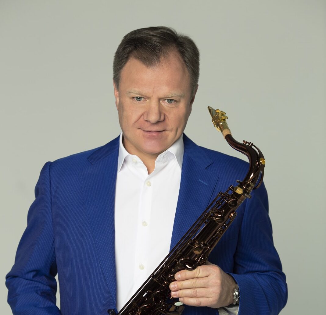 Igor Butman