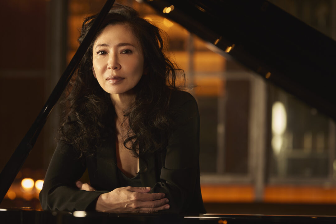 Junko Onishi