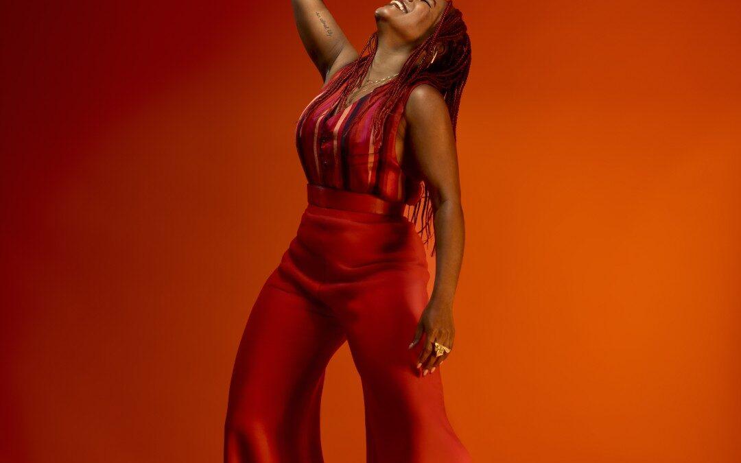 China Moses