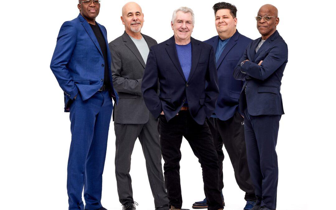 Spyro Gyra