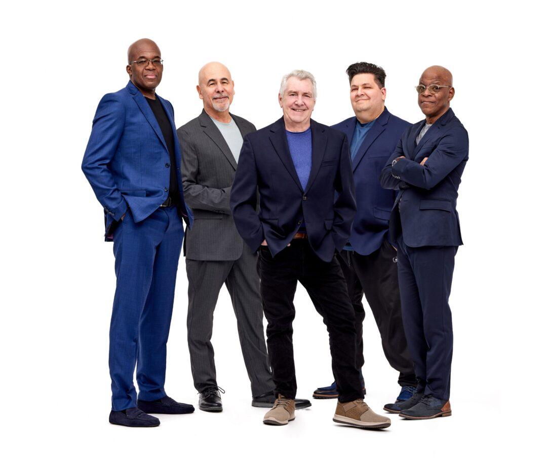 Spyro Gyra