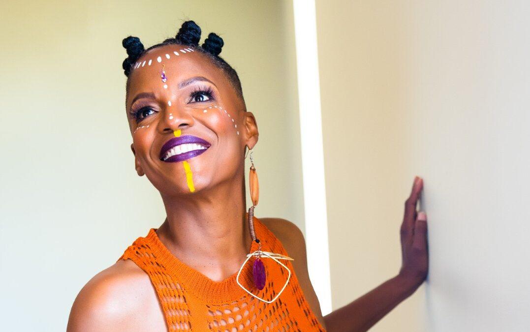 Nnenna Freelon