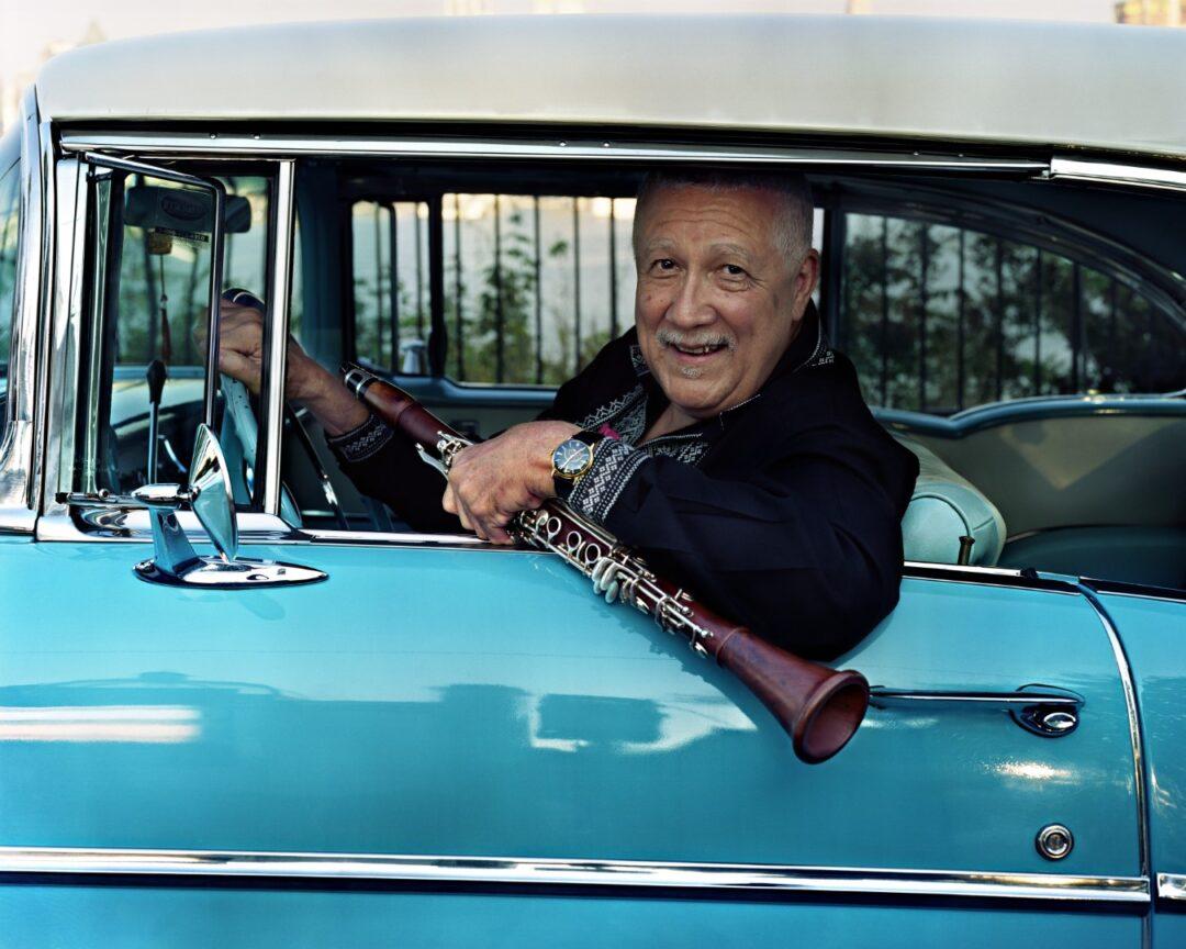 Paquito D’Rivera