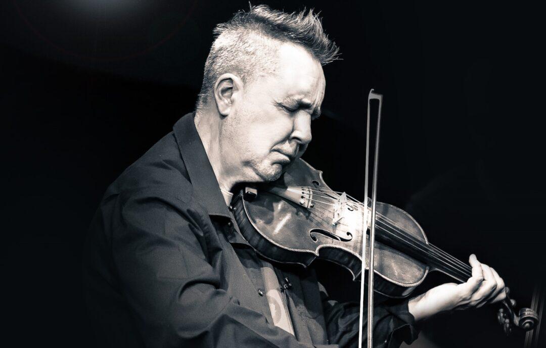 Nigel Kennedy