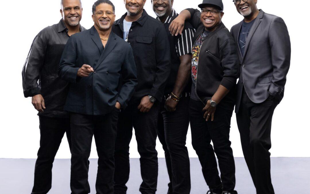 Take 6