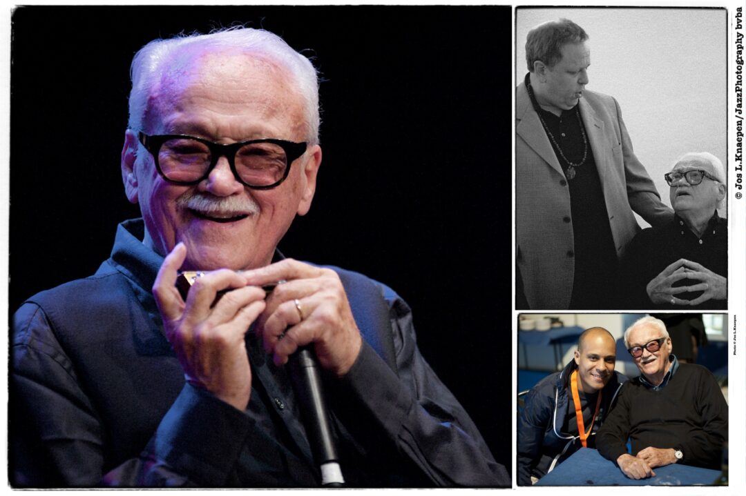 Celebrating Toots 100