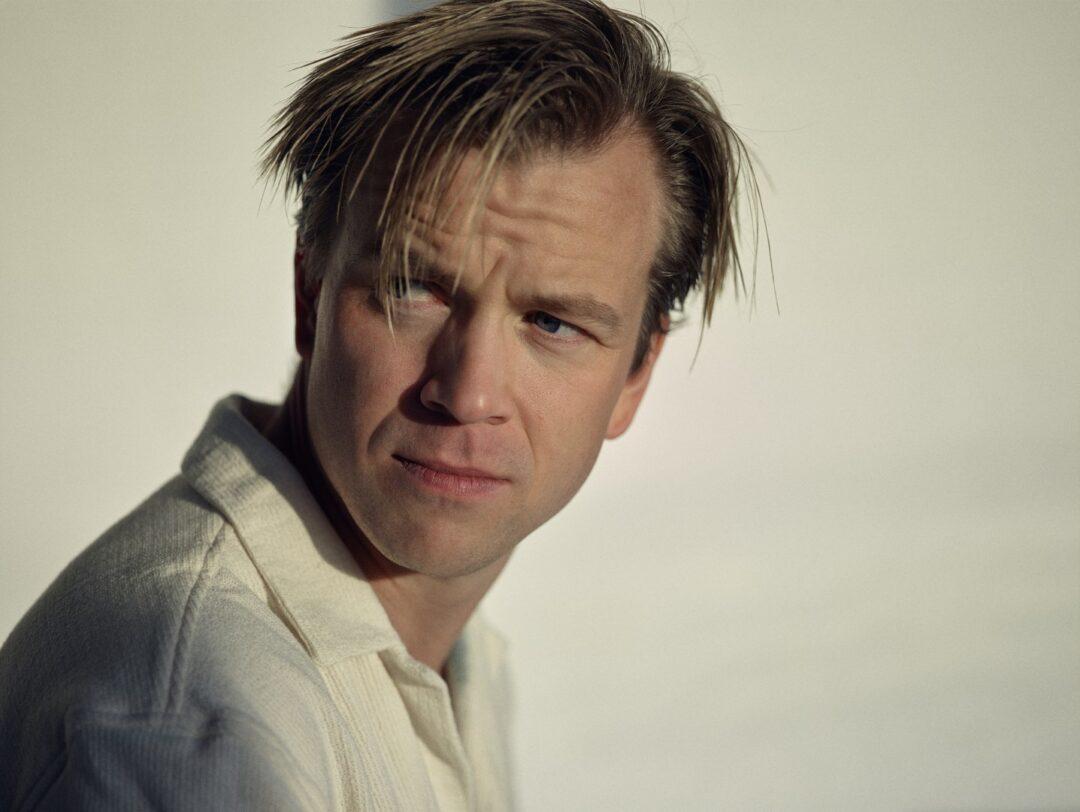 Marius Neset