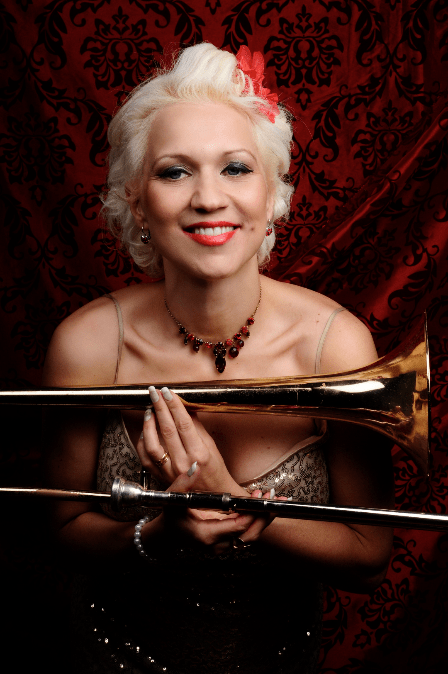 Gunhild Carling