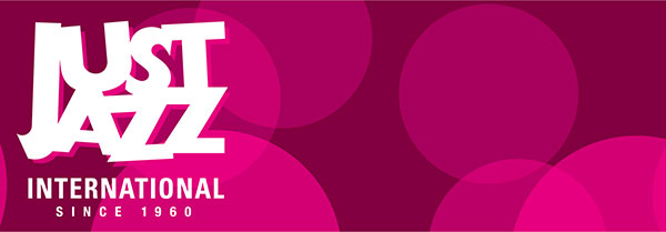 Just Jazz International logo